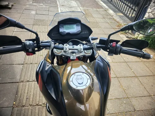 Bmw G310 Gs Rallye 2023