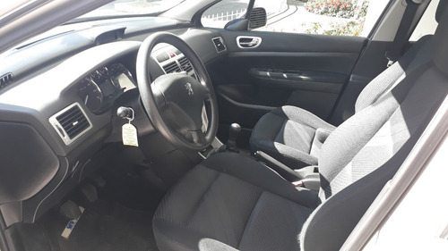 Peugeot 307 Xs 1,6 5 P
