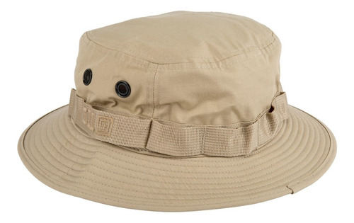 Gorro Bonnie Beige 5.11 Tactical - Distribuidor Oficial