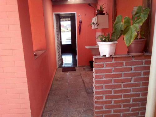 Imagem 14 de 14 de Casa A Venda, 300m², 05 Dorms, Jd. Elizabeth