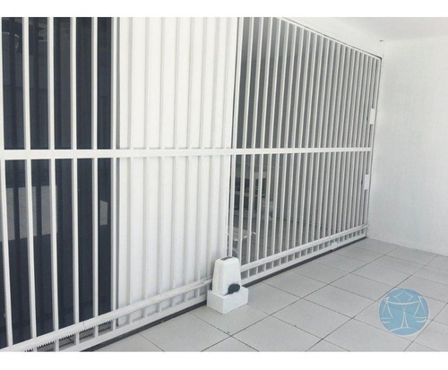 Imagem 6 de 15 de Casa Para Venda Em Lagoa Nova - V-10517