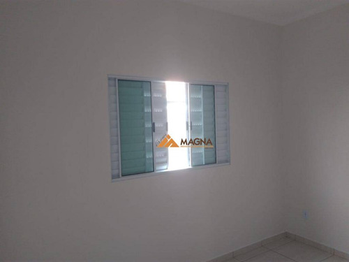 Imagem 6 de 12 de Casa À Venda, 180 M² Por R$ 320.000,00 - Dom Romeu Alberti - Cássia Dos Coqueiros/sp - Ca1826