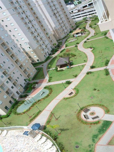 Imagem 27 de 30 de Apartamento Lindo Com 72m2, 2 Domrs - Alphaview - Ap0162