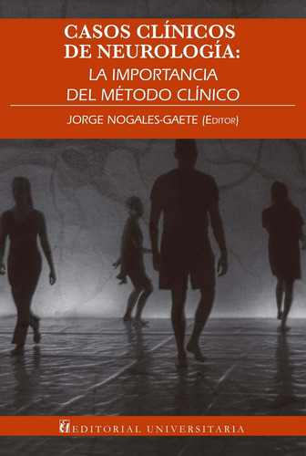 Libro Casos Clinicos De Neurologia: La Importancia Del /848