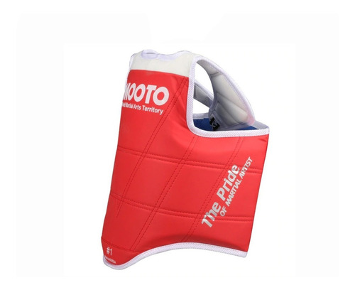 Ithaca Store Mooto - Peto Oficial Para Taekwondo Mooto Wt