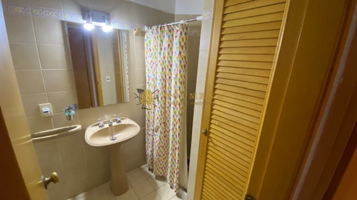 Apartamento En Peninsula - Muy Bien Ubicado - Consulte !!!!!- Ref: 3580