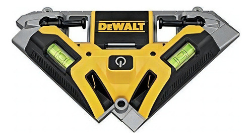 Niveles Laser Dewalt Dw0802 33 '. Cuadrado Láser