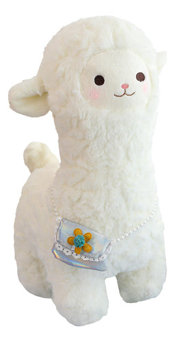 Animales De Peluche, Hora De Dormir, Muñeco Durmiente, 35cm