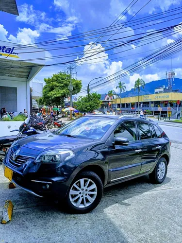 Renault Koleos Dynamique