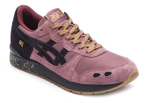 tenis asics tiger anos 80