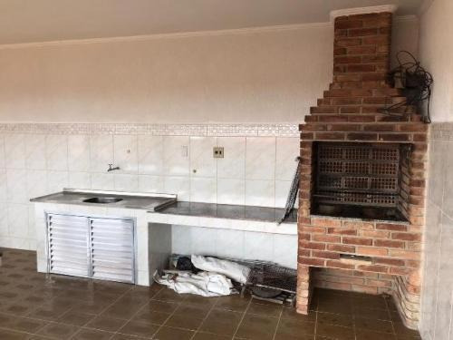 Imagem 5 de 14 de Casa Com Edícula A 300 Metros Do Mar Em Itanhaém - 6334