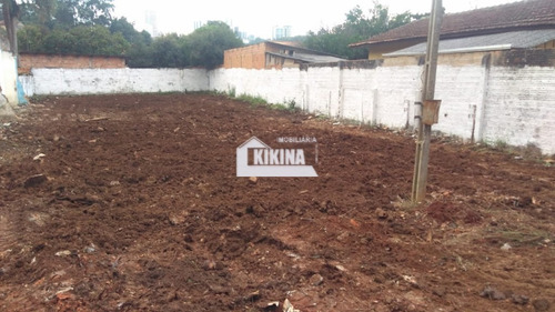 Imagem 2 de 2 de Terreno Para Venda - 02950.6077
