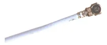 Comprar Cabo Coaxial Rf  Celular Samsung Galaxy A01 A015 Original
