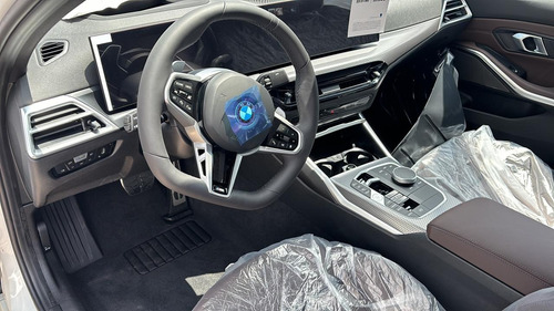 BMW 320I 2.0 16V TURBO FLEX SPORT GP AUTOMÁTICO