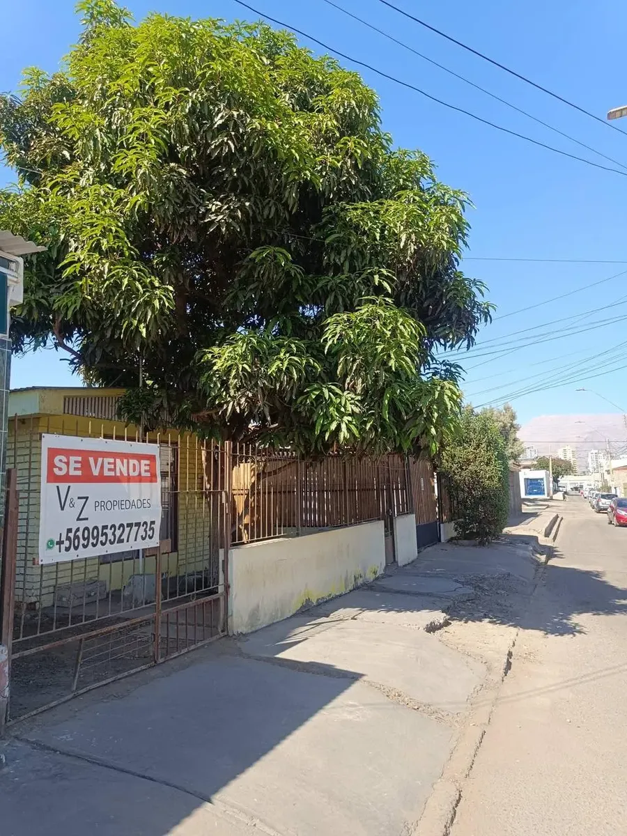Imagen 2 de 15 de Vendo Casa En Iquique, Oportunidad !!