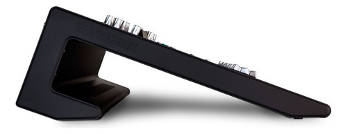 Consola Digital De Sonido Allen & Heath Qu-24