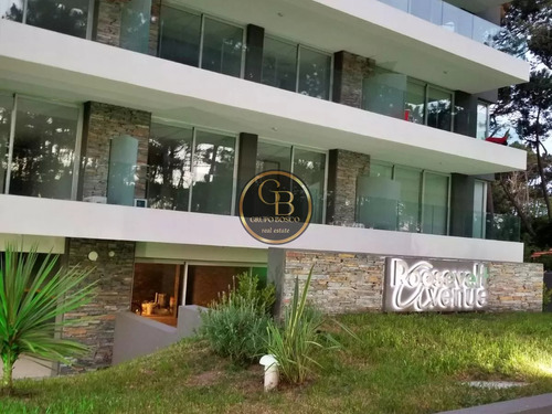 Venta Apartamento A Estrenar Sobre Roosevelt 2 Dormitorios 2 Baños 