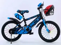 Comprar Bicicleta Tipo Montaña Rodado 20 Con Picadores