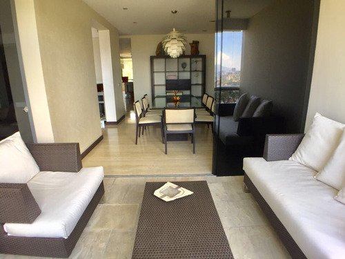 Imagen 8 de 22 de Se Vende-alquila Apto 250m2 3h+s/3.5b+s/3p Lomas De San Román