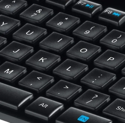 Logitech K750 Wireless Solar Keyboard Para Windows Solar Rec