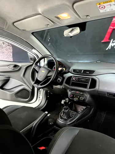 Chevrolet Joy 1.4