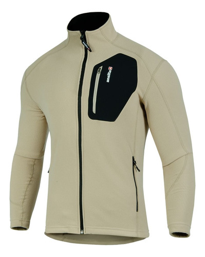 Campera Primo Polartec® Thermal Pro® Hombre Ansilta