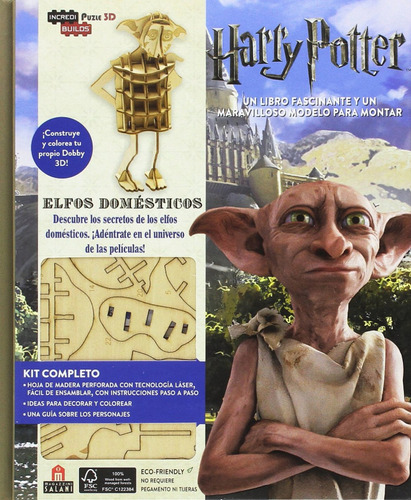 Elfos Domésticos - Vv.aa