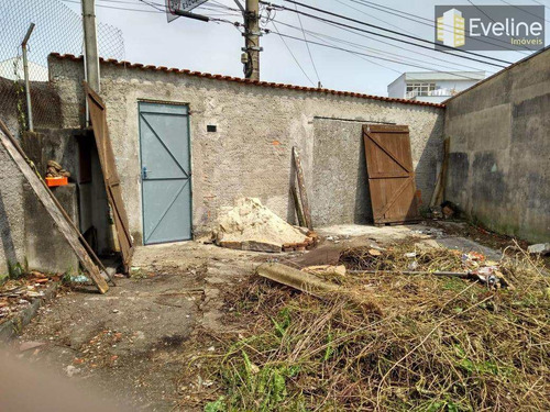 Imagem 9 de 15 de Terreno, Mogi Moderno, Mogi Das Cruzes - R$ 430 Mil, Cod: 1284 - V1284