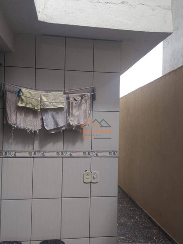 Imagem 28 de 30 de Casa Com 3 Dormitórios À Venda, 150 M² Por R$ 450.000,00 - Cidade São Mateus - São Paulo/sp - Ca0129