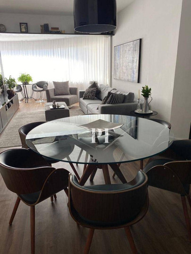 Imagem 20 de 24 de L'arc Campo Belo - Apartamento Com 2 Suítes 3 Vagas A Venda No Campo Belo - Ap0184