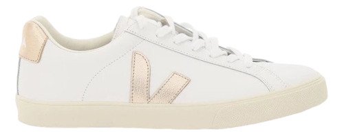 Tenis Veja Esplar Metallic 