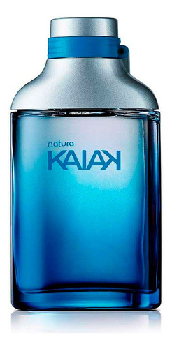 Natura Perfume Kaiak Clásico Masculino 100 Ml Nuevo