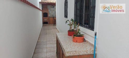 Imagem 24 de 30 de Casa Com 2 Dormitórios À Venda, 70 M² Por R$ 270.000,00 - Jardim Belas Artes - Itanhaém/sp - Ca0250