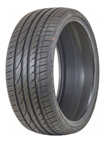 Kit 2 Pneus Ling Long Aro 15 185/45r15 Green Max 75v