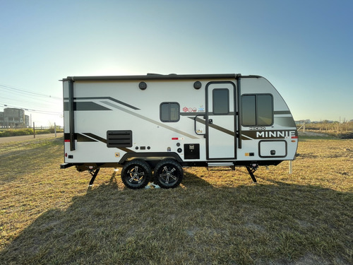 Trailer Imp Winnebago 0km Mod 2100bh - Motor Home - Y@w2