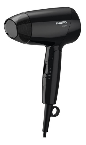 Secador De Pelo Drycare Essential 1200w Philips Bhc010