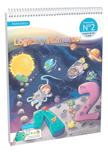 Libro Logica Y Numeros Nº2 (matematica)