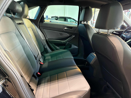 Volkswagen Jetta Sportline 1.4 TSI