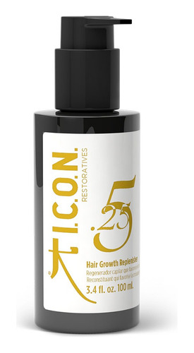 5.25 Regenerador Capilar De Icon Products 100ml