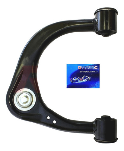 Meseta Superior Araña Toyota Hilux Kavak Fortuner