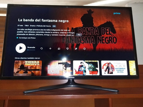 Tv Sansumg Smart 3d Led 40 (Usado)