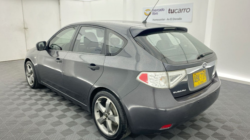 Subaru Impreza 1.5r Awd Gh