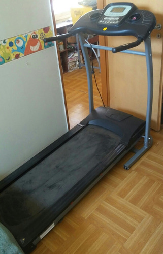 Cinta De Correr Eléctrica Enerfit 720. Acepto Permuta