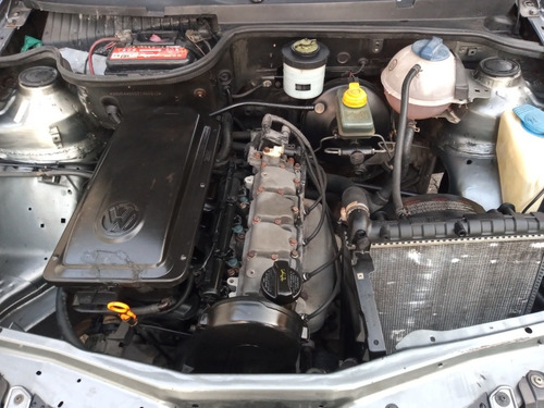 Volkswagen Gol 2003 1.0 Trend 5p