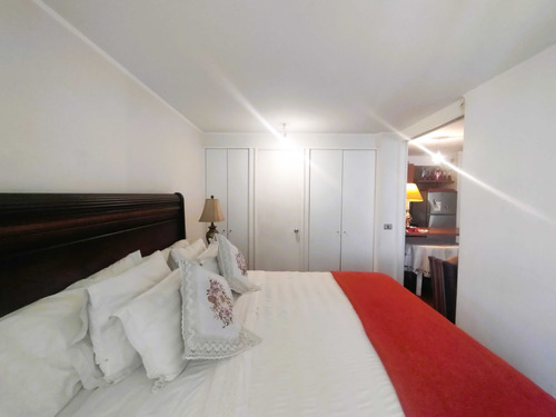 Departamento De Un Dormitorio (70857)