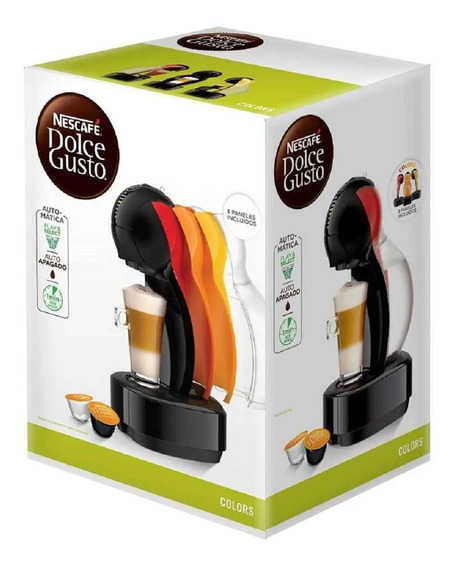Soporte de tazas para cafetera Delonghi Dolce Gusto Colors - Comprar