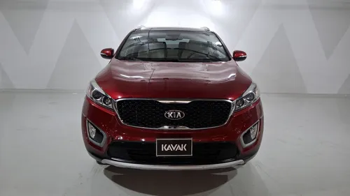 Kia Sorento 3.3 EX PACK AT