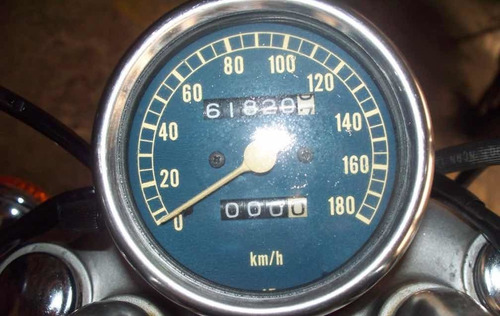 Imagen 4 de 4 de Yamaha Virago 400cc