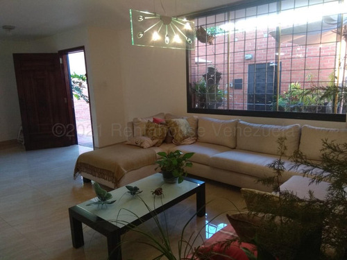 Casa En Venta En Santa Eduvigis Caracas Casas Angela Tochon
