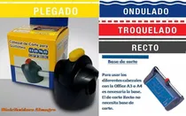 Comprar Cabezal  Para Guillotinas Office A-3-a-4 - Plegado 